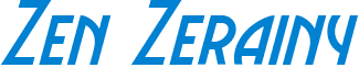 Zen Zerainy